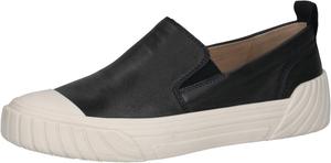 Женские лоферы Caprice, модель 9-24752-42, Ocean Softnap