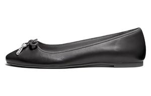 MICHAEL KORS Женские повседневные туфли Nori, черные