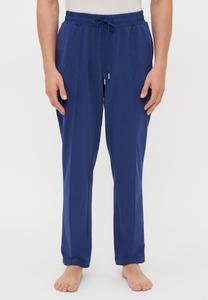 Пижамные брюки Marc O'Polo PANTS LONG, Iris Ink/Dark Blue