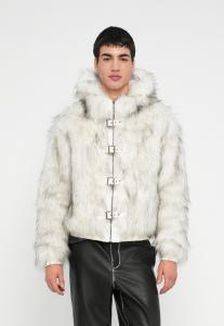 Куртка Jaded London MENDOZA JACKET, Off-White