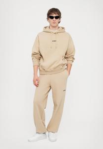 Худи Han Kjøbenhavn DAILY UNISEX, Sand