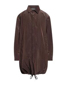 Ветровка Laminar Herno, темно-коричневый