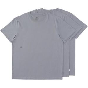 Футболка мужская MADNESS, серый