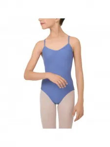 Купальник с тонкими бретелями Repeat, цвет Ice Blue