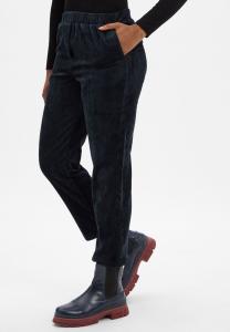 Брюки Marie Lund Trousers, Marine/Blue