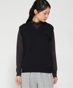 Жилет женской школы Каппа/(W)