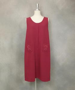 Платье Studio Picone, цвет Red(021)