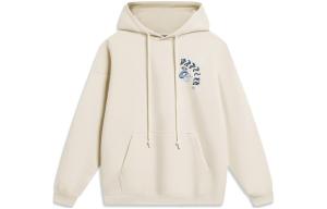 Li Ning ПОДКЛАДКА Мужская толстовка, Сэнди