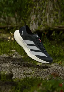 Кроссовки для бега по пересеченной местности agravic speed 2 Adidas Terrex, Core Black/Grey Two