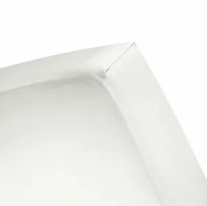 Простыня на резинке Золушка джерси - 120 x 200 см - цвет слоновой кости | Аксессуары для детских спален Cinderella