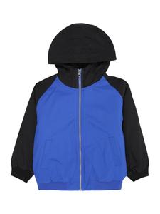 Демисезонная куртка UNITED COLORS OF BENETTON, Black