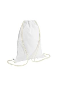 Сумка для сублимации (5 литров) Bagbase, белый