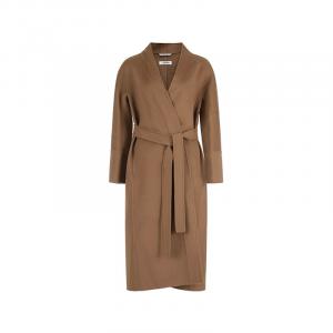 Пальто женское Camel Brown 'S MAX MARA