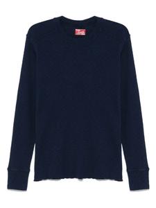 Джеремия топ Fortela, синий