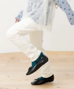 Брюки с гиперэластичной резинкой Chil2, цвет Ivory