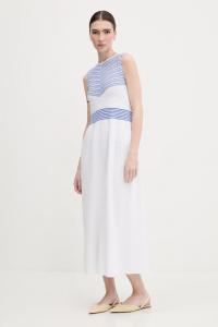 Платье United Colors Of Benetton, синий