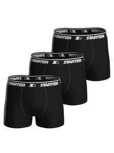Боксеры STARTER, черный