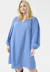 Платье клунда Kaffe Curve, Ebb And Flow