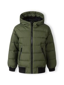 Зимняя куртка Minoti, хаки