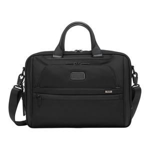 TUMI Нейлоновый портфель Medium Unisex Black