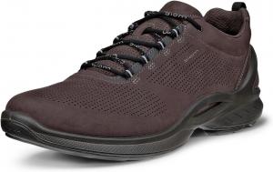 Мужские туфли ECCO Biom Fjuel Terrain Oxford, мокко