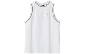 STARTER Футболка Discovered женская белая