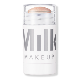 Кремовый хайлайтер-стик с эффектом влажной кожи MILK MAKEUP, TURNT (white gold with pink pearl)