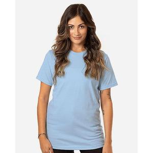 Классическая футболка Econscious, Ice Blue