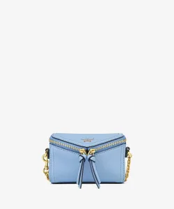 Сумка Diamond Leather Nano 3D