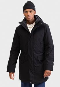 Пальто Redefined Rebel CREED , Black