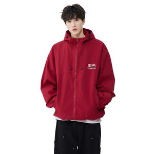 Коллекция Riding The Wind WARRIOR, красный (diy badge)