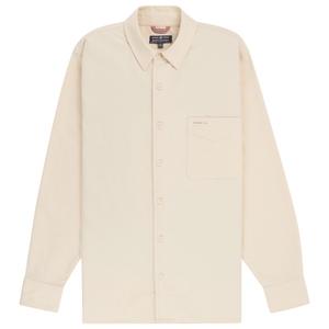 Рубашка фланелевая Framheim - рубашка Amundsen Sports, Oatmeal