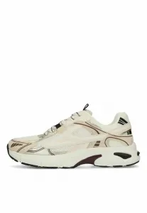 Тренеры по деталям mit Sacha, White