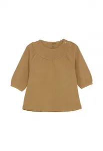 Платье-Свитер tulalip Noppies, Biscuit