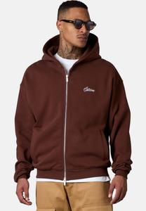 Толстовка ESTEEM SIGNATURE OVERSIZED, Downtownbrown/Brown