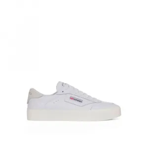 Кроссовки Superga 3843 Court, белый