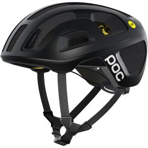 Шлем POC Octal Mips POC, Uranium Black Matte