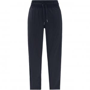 Танцевальные трикотажные спортивные штаны Women's Lululemon, синий