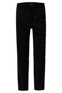 Узкие брюки-чинос Salsa Jeans, черный