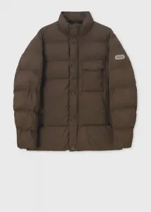 Городская куртка-пуховик для активного отдыха