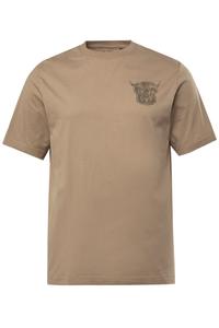 Футболка JP1880, Dark beige