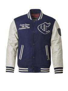 Зимняя куртка Cordon Sport Team, темно-синий