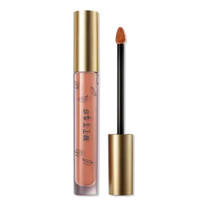 Жидкая матовая помада Stay All Day Stila, Sugar Peach (peachy nude)