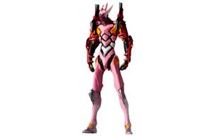 Фигурки в масштабе BANPRESTO