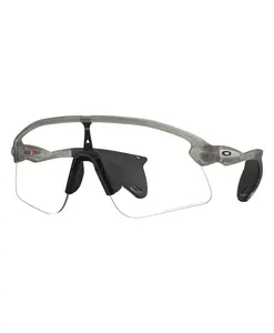 Солнцезащитные очки каскадера Oakley, серый