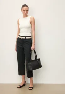 Пояс мока Kazar, Light Brown/White