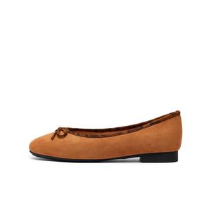 ELLE Женские повседневные туфли Women's Black/Brown - Brown, цвет Brown