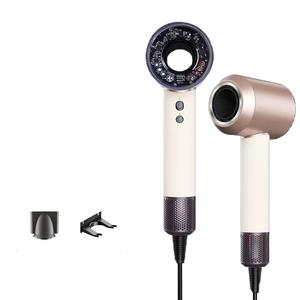 Фен Fu Bang Show, розовый