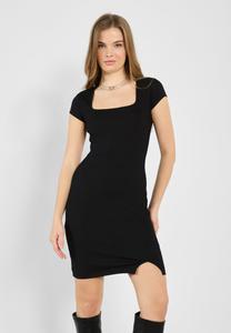 Повседневное платье Even&Odd, черный