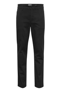 Повседневные брюки-чинос !Solid Erico Filip, Black